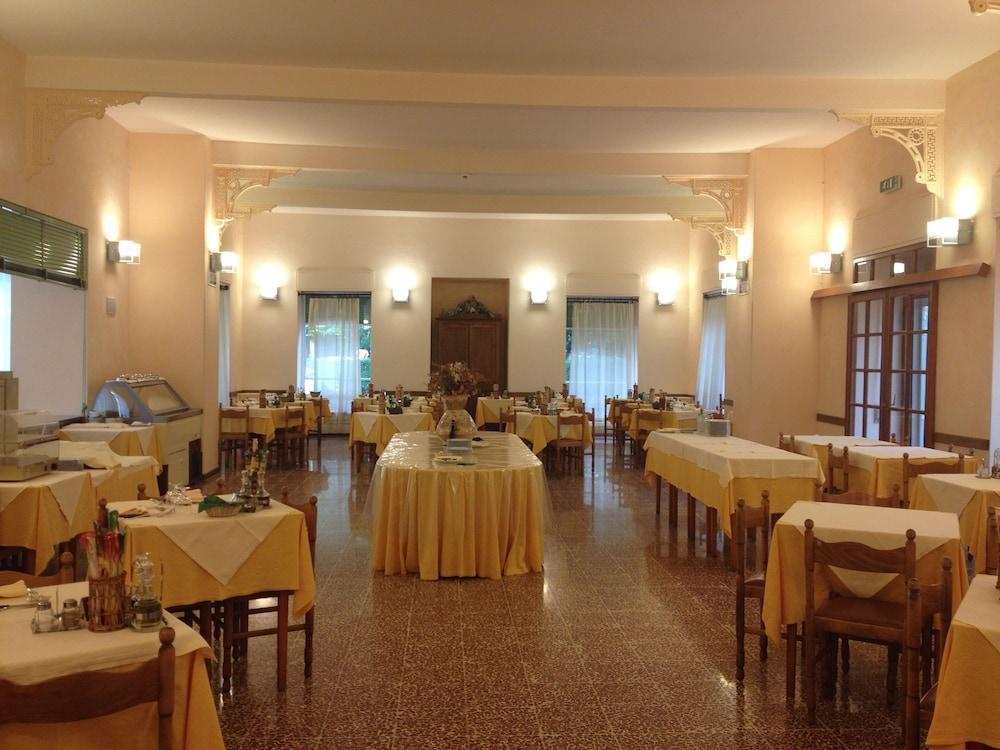 Grand Hotel Vallombrosa Saltino Exterior photo