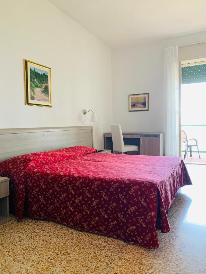 Grand Hotel Vallombrosa Saltino Exterior photo