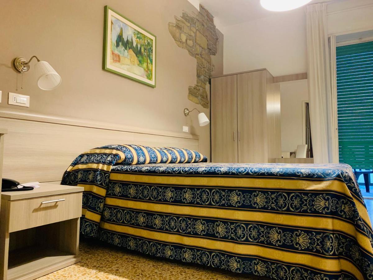 Grand Hotel Vallombrosa Saltino Exterior photo
