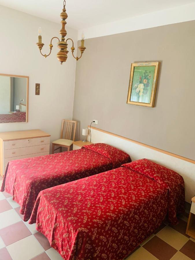 Grand Hotel Vallombrosa Saltino Exterior photo