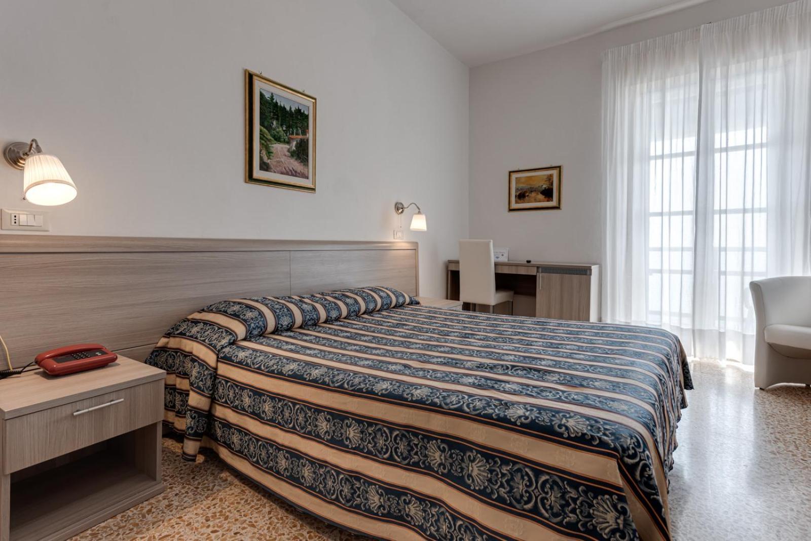 Grand Hotel Vallombrosa Saltino Exterior photo